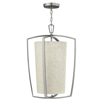 Hinkley Lighting BLAKELY HK-BLAKELY-3P-BN Függőlámpa 3x60W/E27