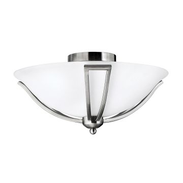 Hinkley Lighting BOLLA HK-BOLLA-F Süllyesztett mennyezeti lámpa 2x60W/E27