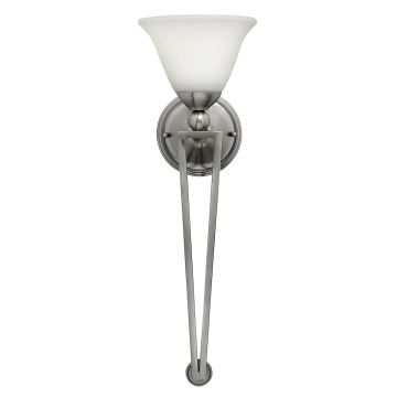 Hinkley Lighting BOLLA HK-BOLLA1-B Fali lámpa 1x60W/E27