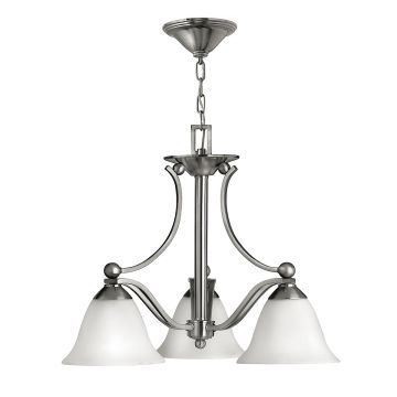 Hinkley Lighting BOLLA HK-BOLLA3 Csillár 3x60W/E27