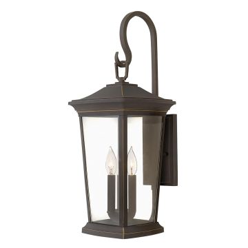 Hinkley Lighting BROMLEY HK-BROMLEY2-L Fali lámpa 3x60W/E14 IP44