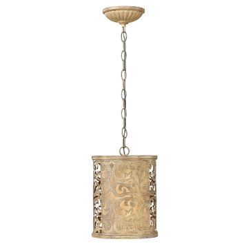 Hinkley Lighting CARABEL HK-CARABEL-P-A Függőlámpa 1x60W/E27