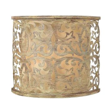 Hinkley Lighting CARABEL HK-CARABEL2 Fali lámpa 2x60W/E14