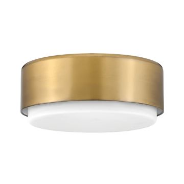 Hinkley Lighting Cedric HK-CEDRIC-F-S-BR Süllyesztett mennyezeti lámpa 2x40W/E27 IP20