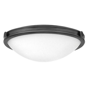 Hinkley Lighting Collier HK-COLLIER-F-M-BX Süllyesztett mennyezeti lámpa 3x40W/E27 IP20