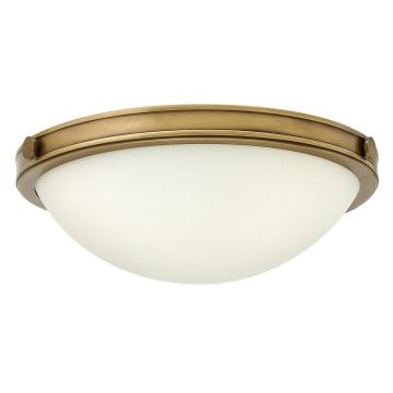 Hinkley Lighting COLLIER HK-COLLIER-F-S Süllyesztett mennyezeti lámpa 2x40W/E27