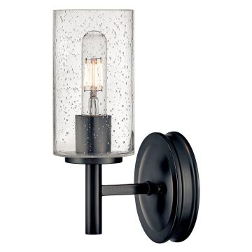 Hinkley Lighting Collier HK-COLLIER1-BX Fali lámpa 1x60W/E27 IP20