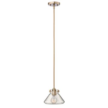 Hinkley Lighting CONGRESS HK-CONGRESS-P-A-BC Függőlámpa 1x60W/E27
