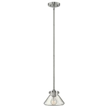 Hinkley Lighting CONGRESS HK-CONGRESS-P-A-CM Függőlámpa 1x60W/E27