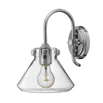 Hinkley Lighting CONGRESS HK-CONGRESS1-A-CM Fali lámpa 1x60W/E27