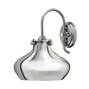 Hinkley Lighting CONGRESS HK-CONGRESS1-C-CM Fali lámpa 1x60W/E27
