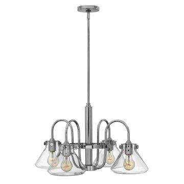 Hinkley Lighting CONGRESS HK-CONGRESS4-A-CM Csillár 4x60W/E27
