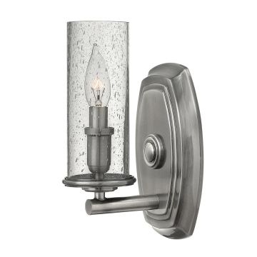 Hinkley Lighting DAKOTA HK-DAKOTA1 Fali lámpa 1x60W/E14