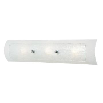 Hinkley Lighting DUET HK-DUET3-BATH Fali lámpa 3x3,5W/G9 3x320LM IP44