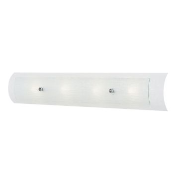 Hinkley Lighting DUET HK-DUET4-BATH Fali lámpa 4x3,5W/G9 4x320LM IP44