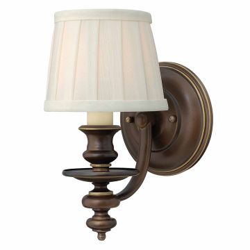 Hinkley Lighting DUNHILL HK-DUNHILL1 Fali lámpa 1x60W/E14