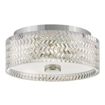 Hinkley Lighting Elle HK-ELLE-F-S-CM Süllyesztett mennyezeti lámpa 2x60W/E27 IP20