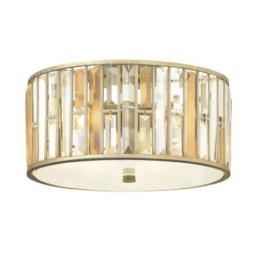Hinkley Lighting GEMMA HK-GEMMA-F-SL Süllyesztett mennyezeti lámpa 3x60W/E27