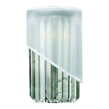 Hinkley Lighting GIGI HK-GIGI1 Fali lámpa 1x60W/E14