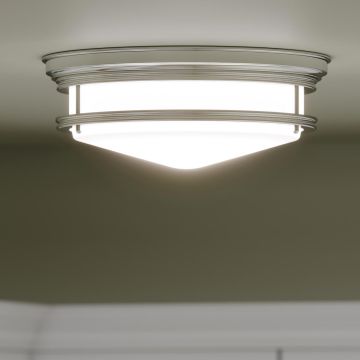 Hinkley Lighting HADLEY HK-HADLEY-F-CM Süllyesztett mennyezeti lámpa 3x60W/E27
