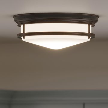 Hinkley Lighting HADLEY HK-HADLEY-F-OZ Süllyesztett mennyezeti lámpa 3x60W/E27