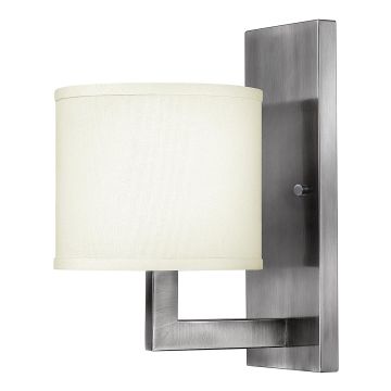 Hinkley Lighting HAMPTON HK-HAMPTON1 Fali lámpa 1x60W/E27