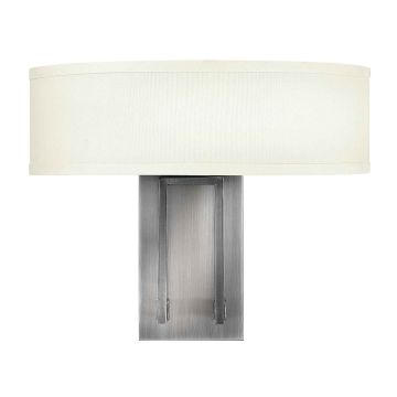 Hinkley Lighting HAMPTON HK-HAMPTON2 Fali lámpa 2x60W/E14