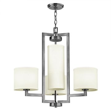 Hinkley Lighting HAMPTON HK-HAMPTON4 Csillár 4x60W/E27