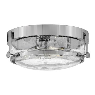 Hinkley Lighting Harper HK-HARPER-F-CM-CS Süllyesztett mennyezeti lámpa 3x60 W/E27