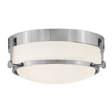 Hinkley Lighting Harper HK-HARPER-F-CM Süllyesztett mennyezeti lámpa 3x60 W/E27