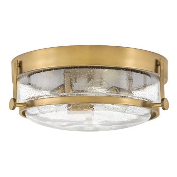 Hinkley Lighting Harper HK-HARPER-F-HB-CS Süllyesztett mennyezeti lámpa 3x60 W/E27