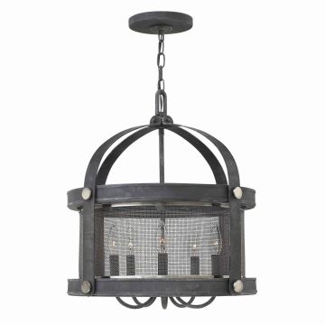 Hinkley Lighting HOLDEN HK-HOLDEN5-DZ Csillár 5x60W/E14
