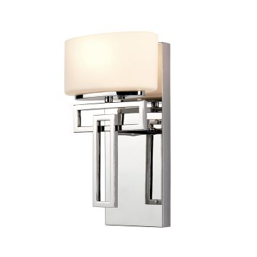 Hinkley Lighting LANZA HK-LANZA1-BATH Fali lámpa 1x40W/G9 IP44