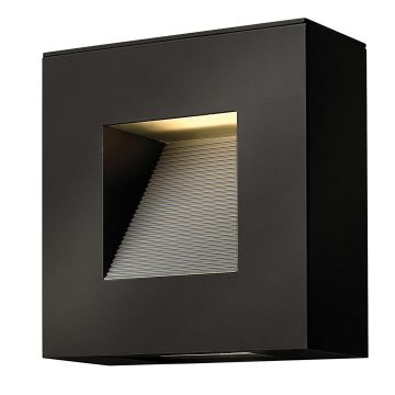 Hinkley Lighting LUNA HK-LUNA-S-SK Fali lámpa 1x7W/E14 IP44