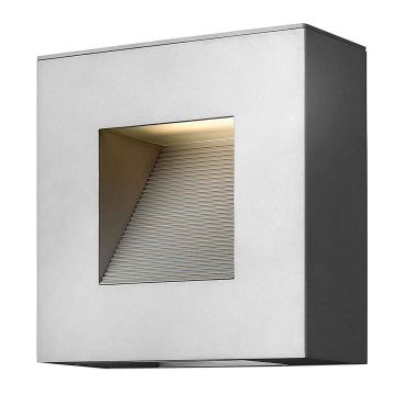 Hinkley Lighting LUNA HK-LUNA-S-TT Fali lámpa 1x7W/E14 IP44