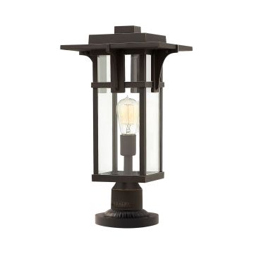Hinkley Lighting MANHATTAN HK-MANHATTAN3-M Állólámpa 1x60W/E27 IP44