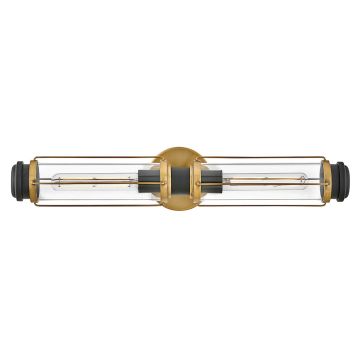 Hinkley Lighting Masthead HK-MASTHEAD2-HBBK Fali lámpa 2x40W/E27 IP44