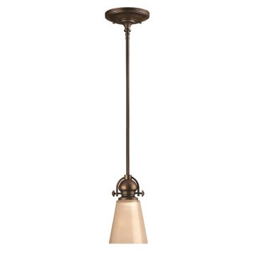 Hinkley Lighting MAYFLOWER HK-MAYFLOWER-P-A Függőlámpa 1x60W/E27