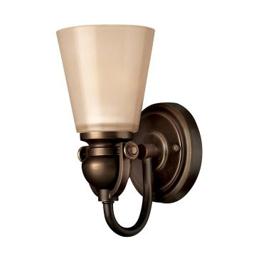 Hinkley Lighting MAYFLOWER HK-MAYFLOWER1 Fali lámpa 1x60W/E27