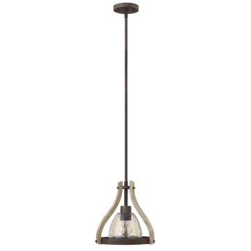 Hinkley Lighting MIDDLEFIELD HK-MIDDLEFIELDP1 Függőlámpa 1x60W/E27
