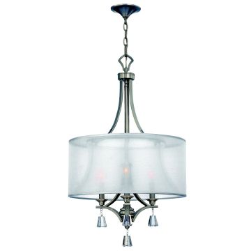 Hinkley Lighting MIME HK-MIME-3P Csillár 3x60W/E14