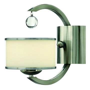 Hinkley Lighting MONACO HK-MONACO1 Fali lámpa 1x60W/E14
