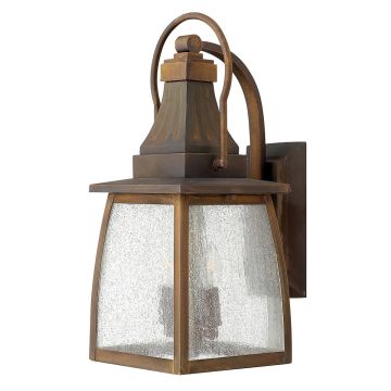 Hinkley Lighting MONTAUK HK-MONTAUK-M Fali lámpa 2x60W/E14 IP44