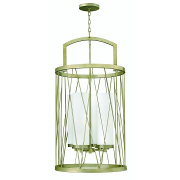 Hinkley Lighting NEST HK-NEST-P-C-SL Függőlámpa 4x60W/E27