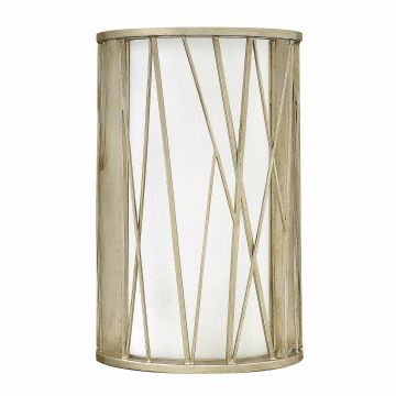 Hinkley Lighting NEST HK-NEST1-SL Fali lámpa 1x75W/E27