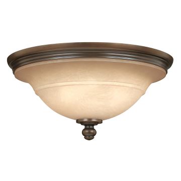 Hinkley Lighting PLYMOUTH HK-PLYMOUTH-F Süllyesztett mennyezeti lámpa 3x60W/E27