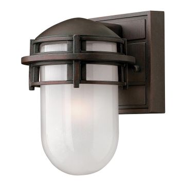 Hinkley Lighting REEF HK-REEF-MINI-VZ Fali lámpa 1x60W/E27 IP44