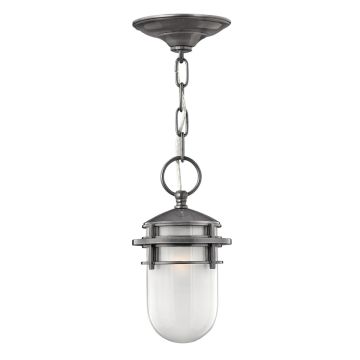 Hinkley Lighting REEF HK-REEF8-HE Függőlámpa 1x60W/E27 IP23