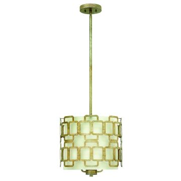 Hinkley Lighting SABINA HK-SABINA-3P Függőlámpa 3x60W/E14