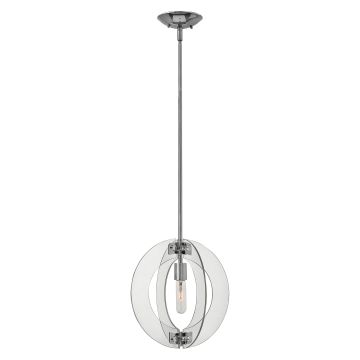 Hinkley Lighting SOLSTICE HK-SOLSTICE-MP Függőlámpa 1x60W/E27